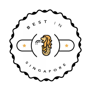 Best In Singapore