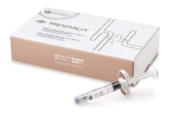 Profhilo Skin Restoration and Repair