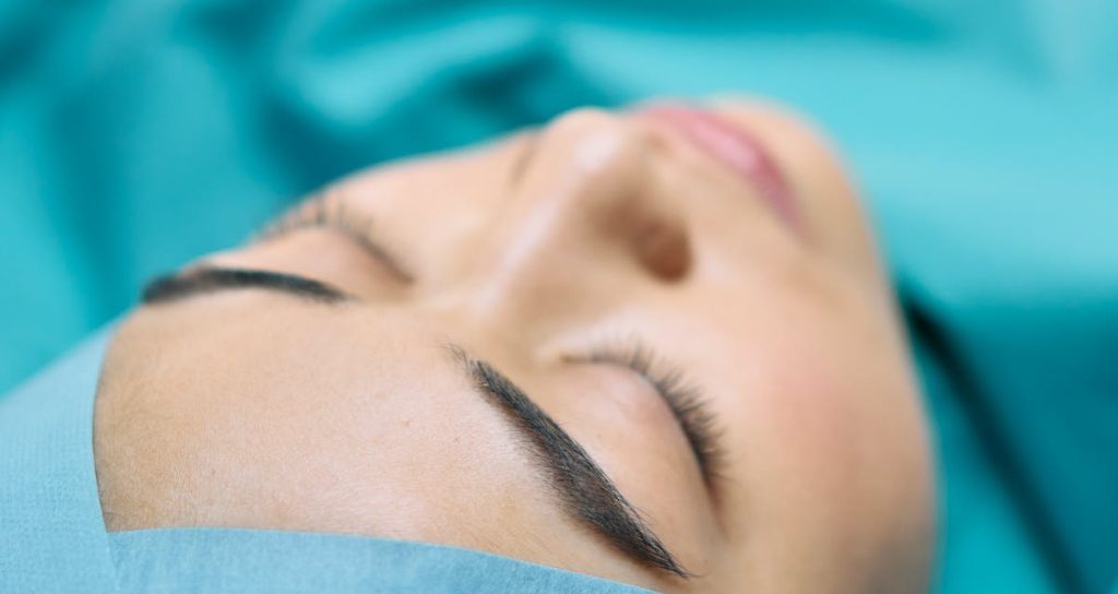 non surgical facelift